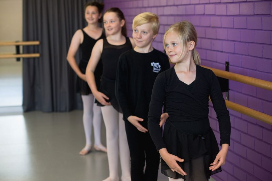 Dance Teachers Canberra