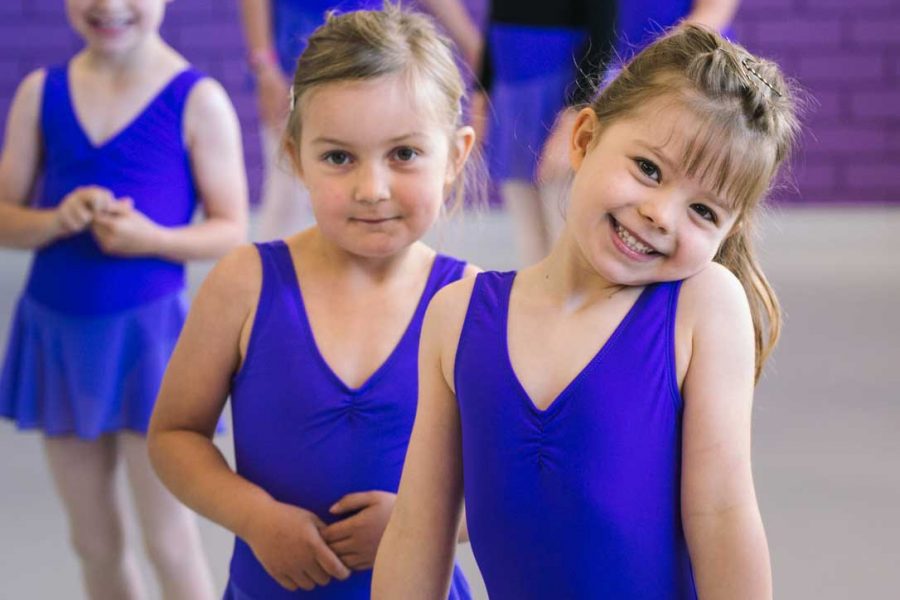 Dance Teachers Canberra