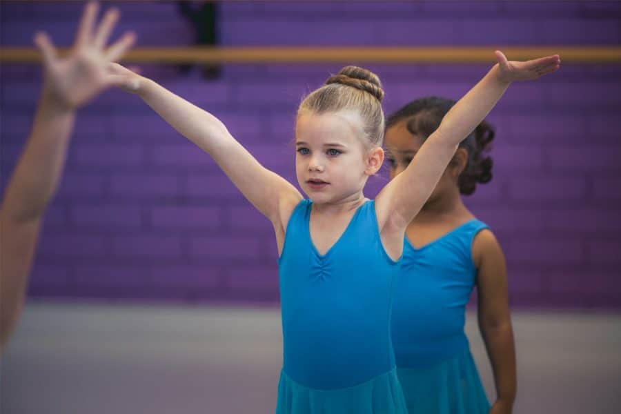 Kids Dance Classes Canberra