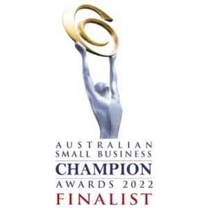 ASMA2022 Finalist - Champion