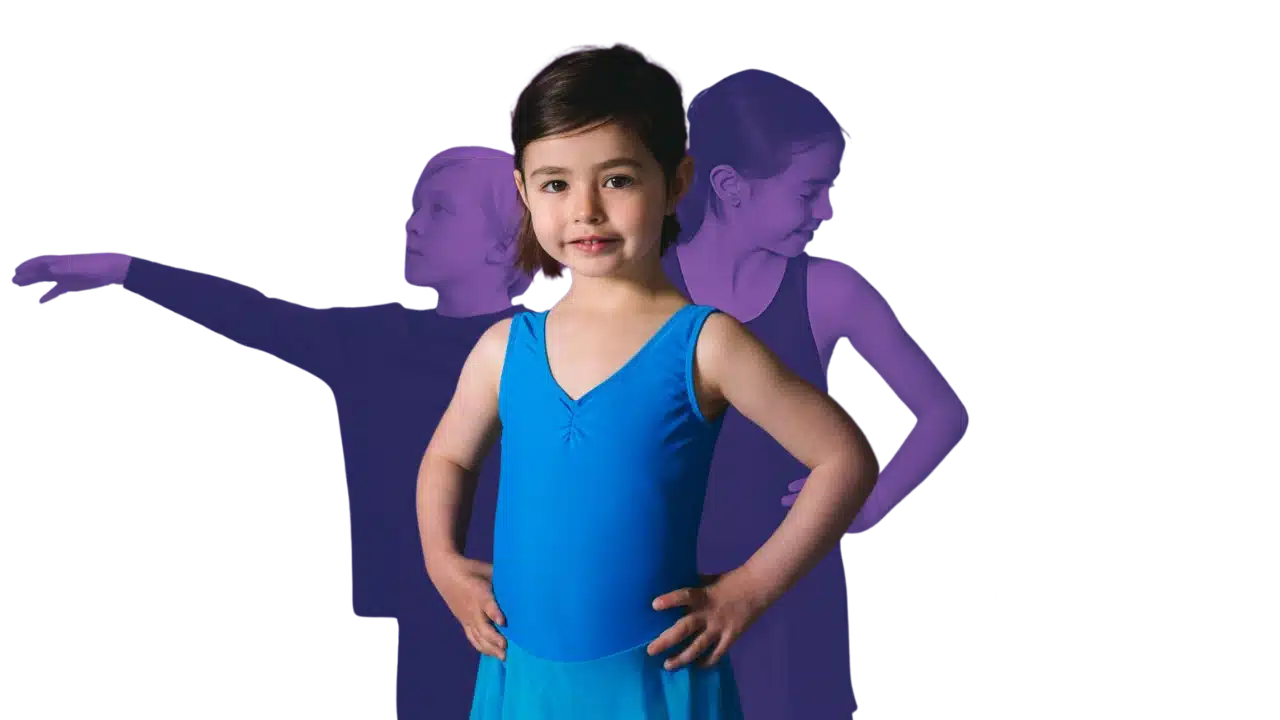 Kids Dance Classes Canberra