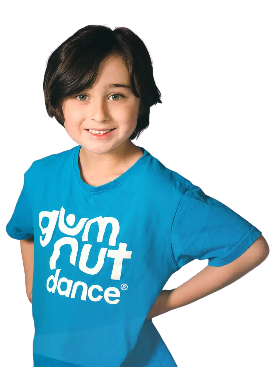 Gumnut Dance - Kid