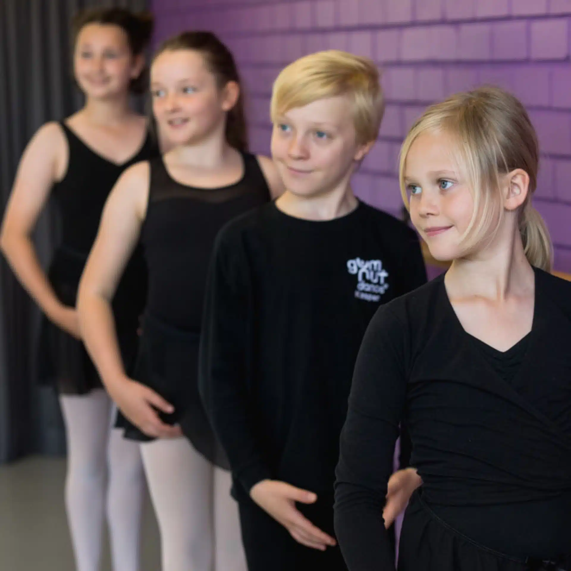 Ballet Classes for Teens (Ages 11+) in Canberra