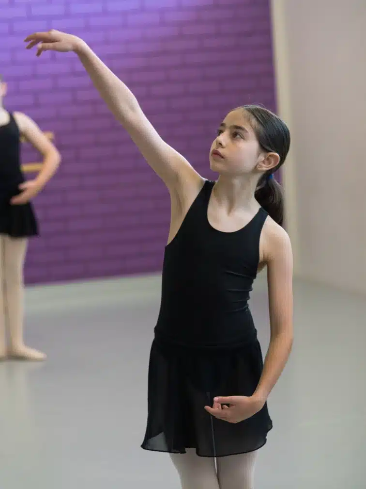 Dance Classes for Ages 6-10 in Canberra