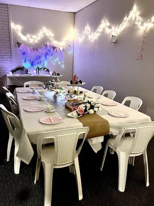 Birthday - Gumnut Dance