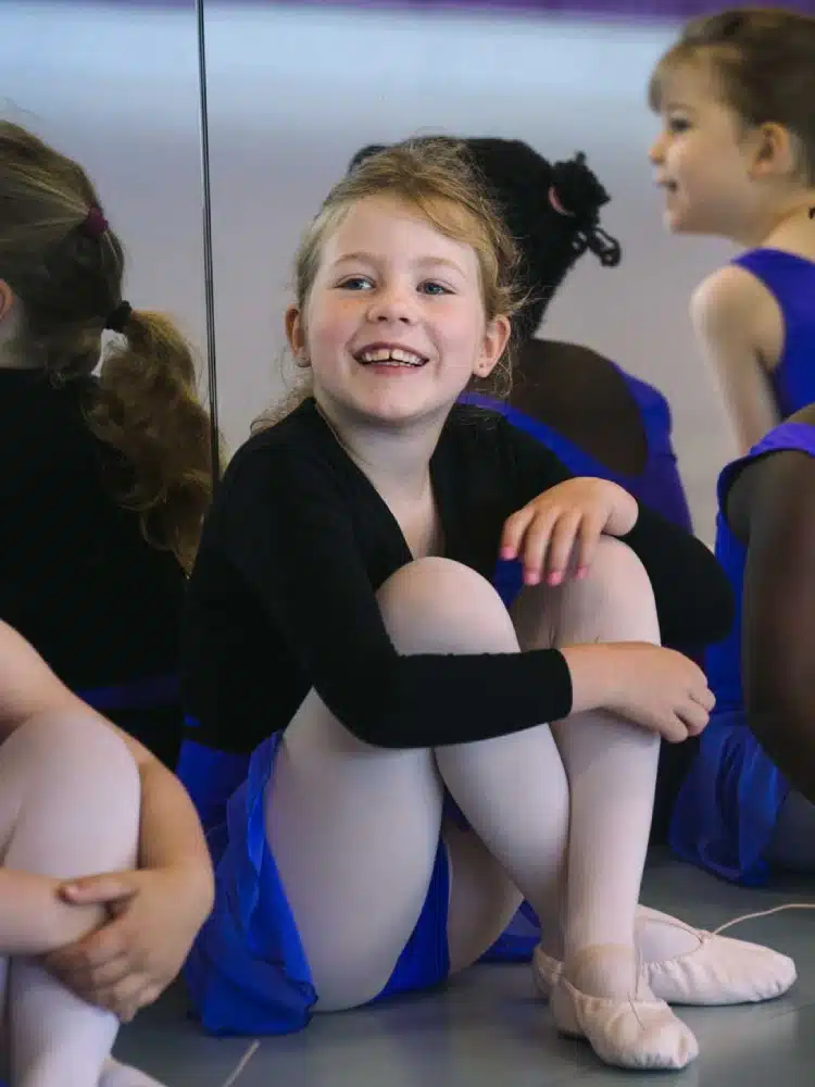 Code Of Conduct For Students | Kids Dance Classes Canberra