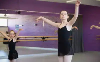 Dance Is For Everyone