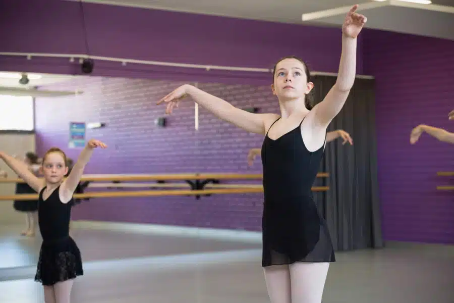 Dance Is For Everyone