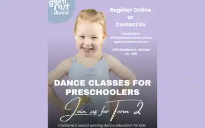 Enrol Now For Term 2!