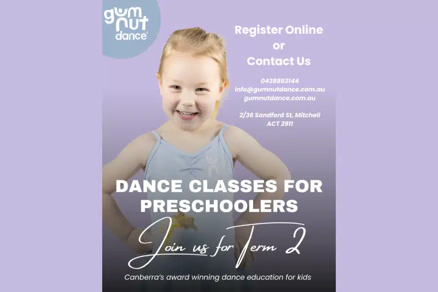 Enrol Now For Term 2! Enrol Now For Term 2!