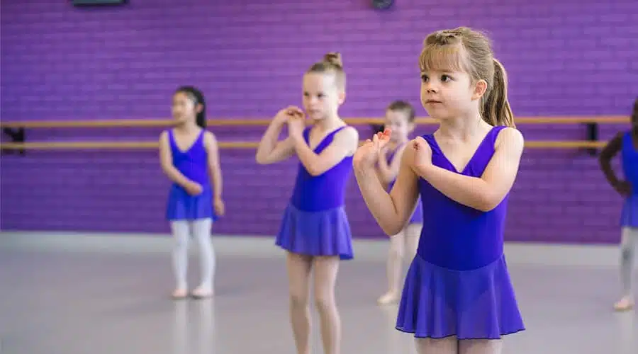 The Moller Family Testimonial