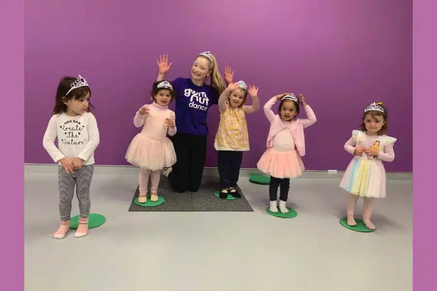 Spinning Gumnuts What Are We Learning In Term 2