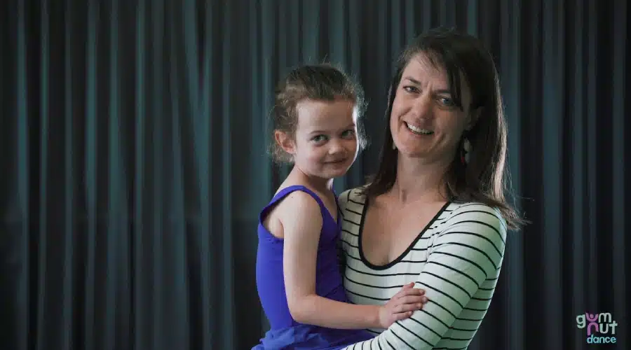 The Moller Family Testimonial