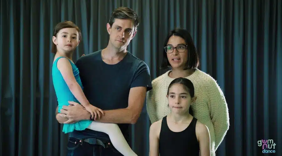 The Moller Family Testimonial