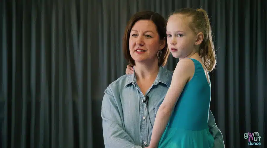 The Moller Family Testimonial