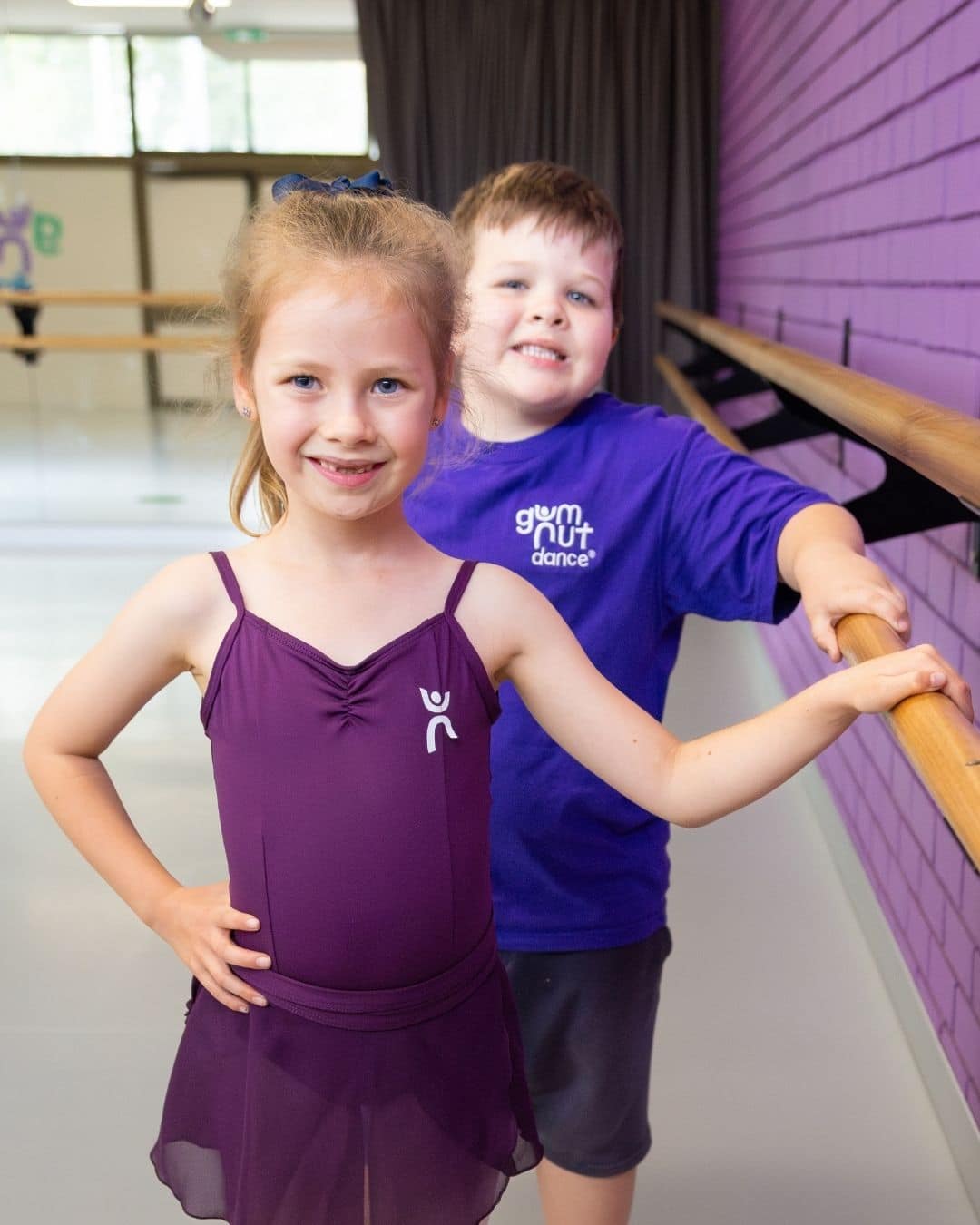 Dance Classes for Ages 2-5 in Canberra