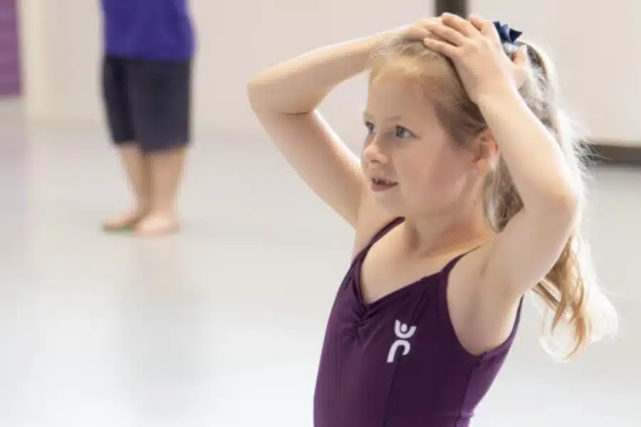Why Kids Love Our Fun & Creative Dance Classes Why Kids Love Our Fun & Creative Dance Classes