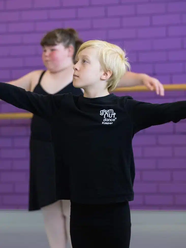 Tap Dance Classes for Teens (Ages 11+) in Canberra